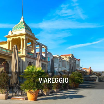 Corsi di yoga nella sede di Viareggio