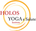 HOLOS Yoga e Salute Institute Logo